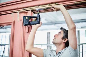 Дрель-шуруповёрт Festool C 18 Li-Basic аккумуляторная (576434)