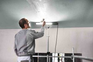 Контрольная лампа Festool STL 450 SYSLITE 201937