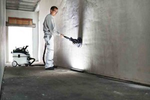 Контрольная лампа Festool STL 450 SYSLITE 201937