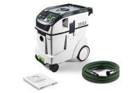 Пылесос Festool CTM 48 E LE EC CLEANTEC (575298)