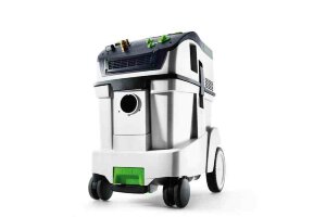 Пылесос Festool CTM 48 E LE EC CLEANTEC (575298)