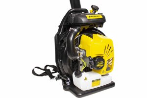 Бензиновая воздуходувка CHAMPION GBR376