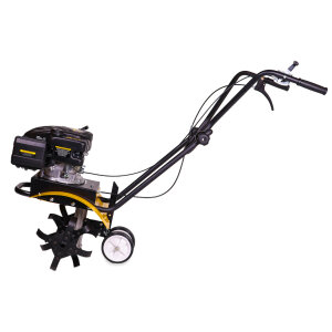 Бензиновый мотокультиватор Champion ВC4401