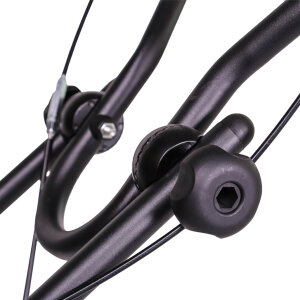 Бензиновый мотокультиватор Champion ВC4401