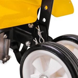 Бензиновый мотокультиватор Champion ВC4401