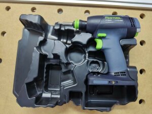 Вкладыш SYS-T 15+3/T 18+3 LI 5,2 (708219)