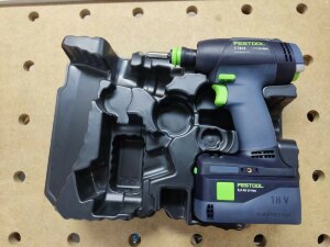 Вкладыш SYS-T 15+3/T 18+3 LI 5,2 (708219)