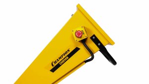 Бензиновый измельчитель CHAMPION CH5148