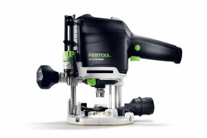 Фрезер вертикальный Festool компл. в контейнере Sys3 OF 1010 REBQ-Set (578049)