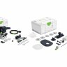 Фрезер вертикальный Festool компл. в контейнере Sys3 OF 1010 REBQ-Set (578049) 