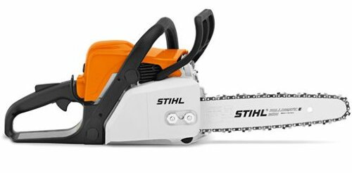 Бензопила STIHL MS 170 14" (35см) (11302000558)