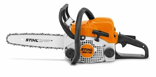Бензопила STIHL MS 170 14" (35см) (11302000558)