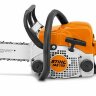 Бензопила STIHL MS 170 14" (35см) (11302000558)