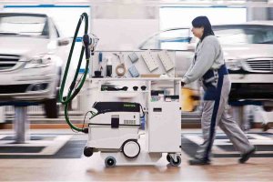 Инструментальный центр Festool TC 3000/2