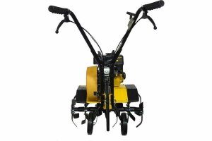 Бензиновый мотокультиватор Champion ВC5712