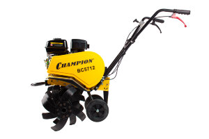 Бензиновый мотокультиватор Champion ВC5712