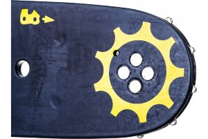 Шина Champion 15" - 64 звена (952910)