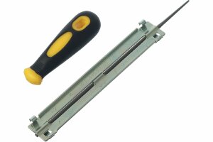 Обойма напильников (4.0 мм) CHAMPION (C6552)