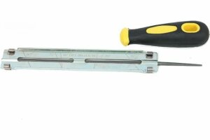 Обойма напильников (4.0 мм) CHAMPION (C6552)