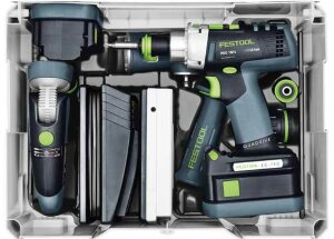 Вкладыш-вставка для шуруповертов PDC/DRC (704779)