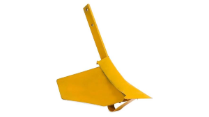 Окучник прямой створчатый Champion (С3072)