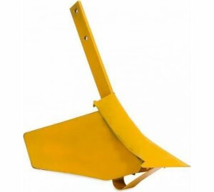 Окучник прямой створчатый Champion (С3072)