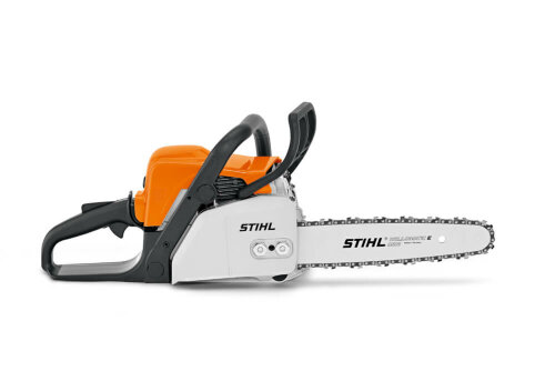 Бензопила STIHL MS 180 16" (40см)  (11302000472) 