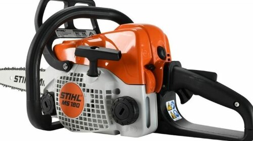 Бензопила STIHL MS 180 16" (40см)  (11302000472) 