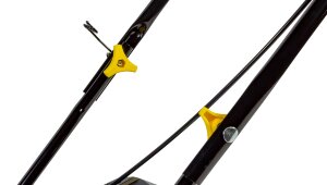 Бензиновая газонокосилка (несамоходная) Champion LM4222