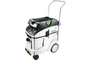 Пылесос Festool CTM 48 E CLEANTEC (574992)