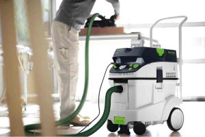 Пылесос Festool CTM 48 E CLEANTEC (574992)