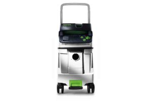 Пылесос Festool CTM 48 E CLEANTEC (574992)