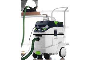 Пылесос Festool CTM 48 E CLEANTEC (574992)