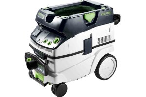 Пылеудаляющий аппарат Festool CLEANTEC CTL 26 E AC RENOFIX (575841)