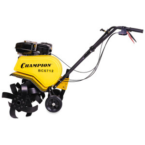 Бензиновый мотокультиватор Champion ВC6712