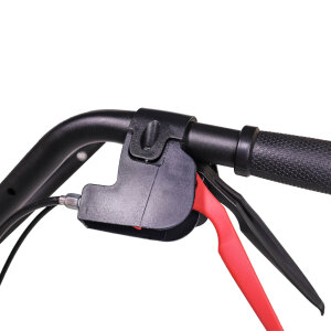 Бензиновый мотокультиватор Champion ВC6712