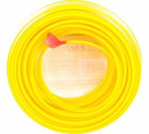 Корд триммерный Star (2.4 мм; 40 м; звезда) CHAMPION (C5028)