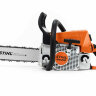 Бензопила STIHL MS 210 16" (40см) (11232000869)  