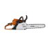 Бензопила STIHL MS 210 16" (40см) (11232000869) Бензопила STIHL MS 210 16" (40см) (11232000869)