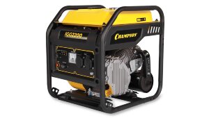 Инверторный генератор CHAMPION IGG2200