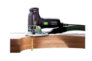 Электролобзик Festool TRION PS 300 EQ-Plus (576041)