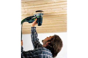 Электролобзик Festool TRION PS 300 EQ-Plus (576041)