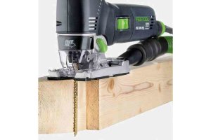 Электролобзик Festool TRION PS 300 EQ-Plus (576041)