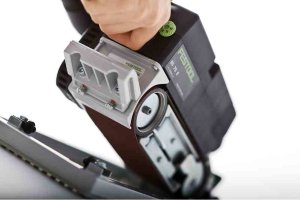 Ленточная шлифмашинка Festool BS 75 E-Set 570207