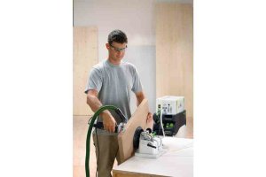 Зажимное приспособление Festool VAC SYS SE 2 580062