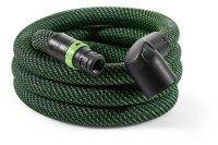 Всасывающий шланг Festool D 27x3,0m-AS-90°/CT 