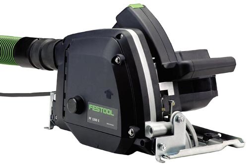 Дисковый фрезер Festool PF 1200 E-Plus Dibond (574322)