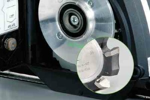 Дисковый фрезер Festool PF 1200 E-Plus Dibond (574322)