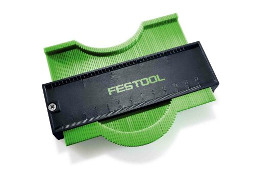 Контурный шаблон Festool KTL-FZ FT1 (576984)