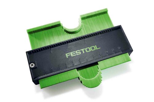 Контурный шаблон Festool KTL-FZ FT1 (576984)